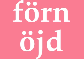 Synonym förnöjd