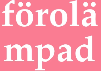 Synonym förolämpad