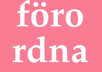 Synonym förordna