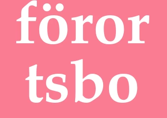 Synonym förortsbo