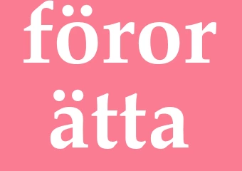 Synonym förorätta
