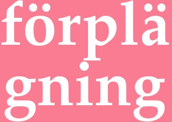 Synonym förplägning