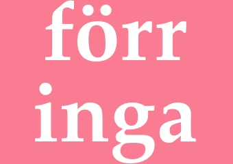 Synonym förringa