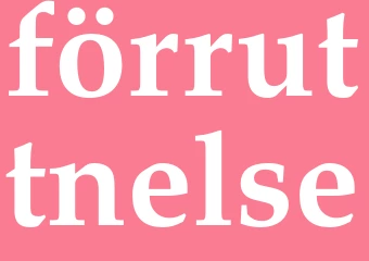 Synonym förruttnelse