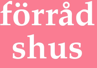 Synonym förrådshus
