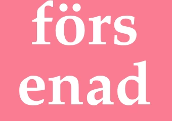 Synonym försenad