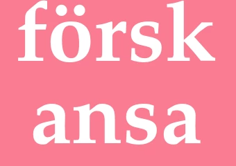 Synonym förskansa