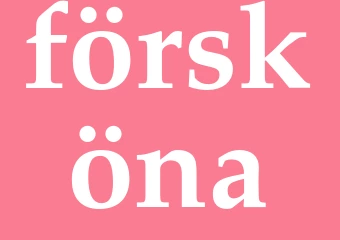 Synonym försköna