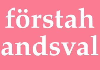 Synonym förstahandsval