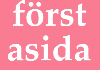 Synonym förstasida