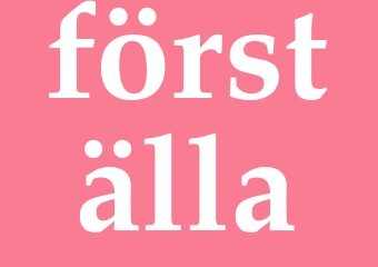 Synonym förställa