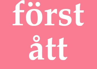 Synonym förstått
