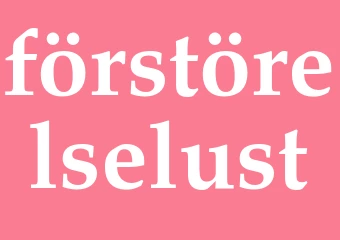 Synonym förstörelselust