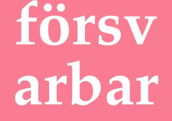 Synonym försvarbar
