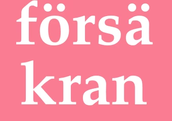 Synonym försäkran