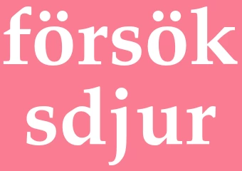 Synonym försöksdjur