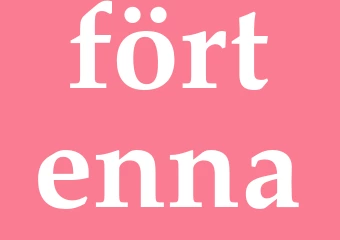 Synonym förtenna