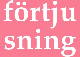 Synonym förtjusning
