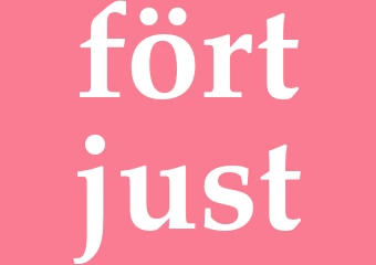 Synonym förtjust