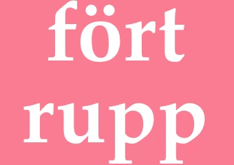 Synonym förtrupp