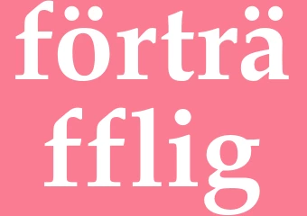 Synonym förträfflig