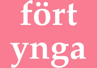 Synonym förtynga