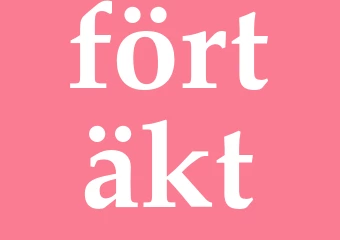 Synonym förtäkt