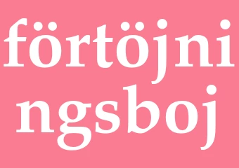 Synonym förtöjningsboj