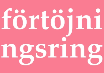 Synonym förtöjningsring