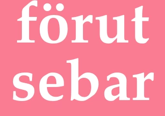 Synonym förutsebar