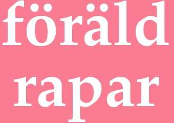 Synonym föräldrapar