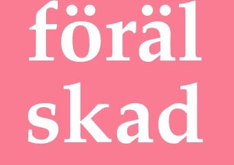 Synonym förälskad