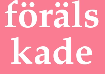 Synonym förälskade