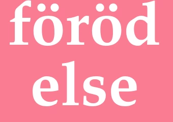 Synonym förödelse