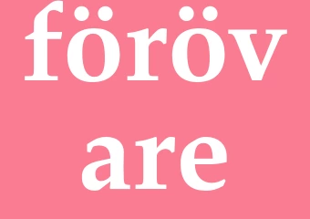 Synonym förövare