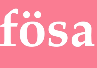 Synonym fösa