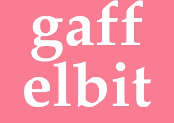 Synonym gaffelbit