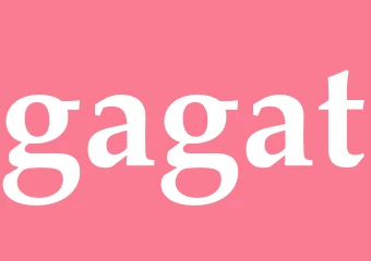 Synonym gagat