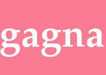 Synonym gagna