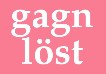 Synonym gagnlöst