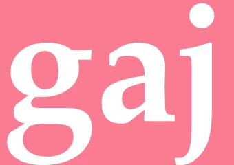 Synonym gaj