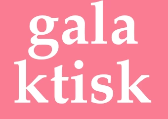 Synonym galaktisk