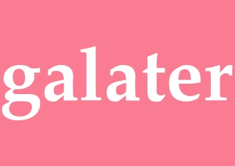 Synonym galater