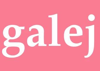 Synonym galej