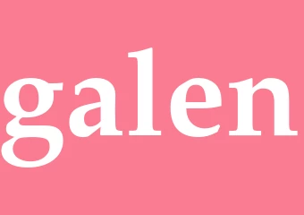 Synonym galen