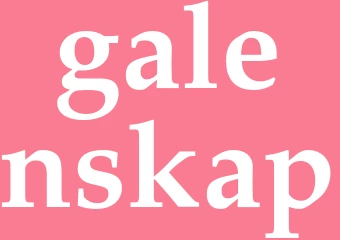 Synonym galenskap