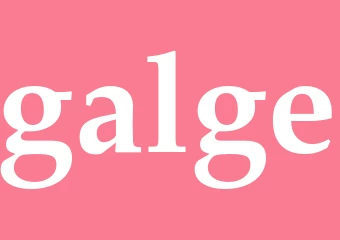 Synonym galge