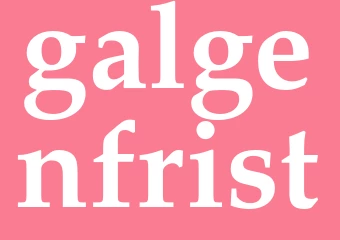 Synonym galgenfrist