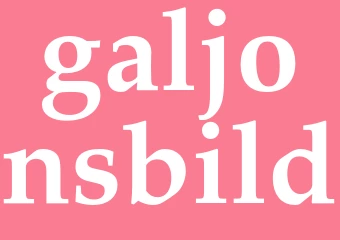 Synonym galjonsbild
