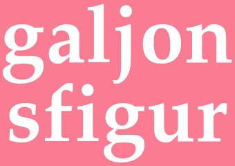 Synonym galjonsfigur